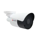 ACTi - Z315 - 5MP Mini Bullet with D/N, Adaptive IR, Superior WDR, SLLS, Fixed lens