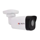 ACTi - Z33 - 2MP Mini Bullet with D/N, Adaptive IR, Superior WDR, SLLS, Fixed Lens