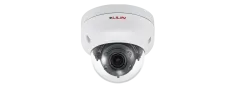 Lilin - Z3R6422X3 - 1080P Day & Night Auto Focus IR Vandal Resistant Dome IP Camera