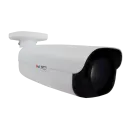 ACTI - Z411 - 4MP Zoom Bullet with D/N, Adaptive IR, Extreme WDR, ELLS, 22x Zoom Lens