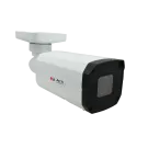 ACTi - Z47 - 8MP Zoom Bullet with D/N, Adaptive IR, Superior WDR, SLLS, 4.3x Zoom Lens
