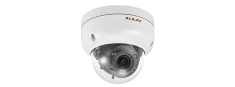 Lilin - Z5R6422X3 - 1080P Day & Night Auto Focus IR Vandal Resistant Dome IP Camera