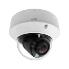 ACTi - Z810 - 8MP Zoom Outdoor Dome with D/N, Adaptive IR, Superior Wide Dynamic Range, SLLS, 4.3x Zoom Lens