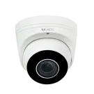 ACTi - Z81 - 2MP Outdoor Zoom Dome with D/N, Adaptive IR, Extreme WDR, SLLS, 4.4x Zoom lens