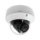 ACTI - Z83 - 2MP Outdoor Zoom Dome with D/N, Adaptive IR, Superior WDR, SLLS, 4.3x Zoom Lens