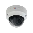 ACTi - Z85 - 2MP Outdoor Zoom Dome with D/N, Adaptive IR, Superior WDR, SLLS, 4.3x Zoom Lens