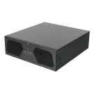 ZKteco USA - Z85128NTR - 128CH H.265 Non-PoE NVR Without HDD 