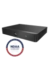 ZKTeco USA - Z8516NEQ - 16CH H.265 Non-PoE NVR Without HDD