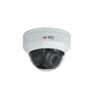 ACTi - Z91 - 4MP Outdoor Mini Dome with D/N, Adaptive IR, Extreme WDR, SLLS, Fixed lens