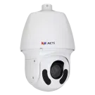 ACTI - Z950 - 2MP Outdoor Speed Dome with D/N, Adaptive IR, Superior WDR, SLLS, 20x Zoom Lens