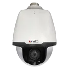 ACTi - Z956 - 4MP Outdoor Speed Dome with D/N, Extreme WDR, ELLS, 33x Zoom Lens