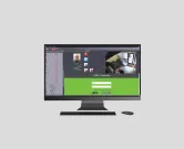 ZKteco USA - ZKW-Server - Preloaded ZKB-AC-10 (10 door license ) and ZKW-P10 (10 channel license)