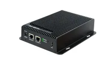 Ganz - ZN-AIBOX-STD - New Generation AI-Based Intelligent Video Analytics Solution