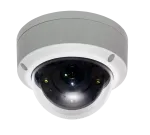 Ganz - ZN-VD5F28DL - 5MP IR, IP Mini Dome, 2.8mm with AI-Based Smart Motion Detection (indoor/outdoor)