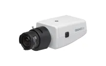 Ganz - ZN1A-C4 - 1080p IP Box Camera with GXi Video Analytics (indoor)
