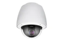 Ganz - ZN1A-P4DT54U - 1080P HD 30X IP Outdoor PTZ with GXi Video Analytics