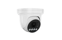Ganz - ZN8-T6TZF71  - 5MP IR 2.7-13.5 Motorized Varifocal Turret IP Camera