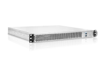 Ganz - ZNR-1U-i5-18TB - 1U NVR with Intel Core i5-12400 CPU - 18TB