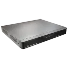 ACTI - ZNR-221P - 16-Channel Desktop Standalone NVR with 16-port PoE Connectors 8MP