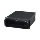Ganz - ZNR-4U-90TB - ZNR 4U IP NVR Series with Intel i7-12700 (12 Core) Processor - 90TB