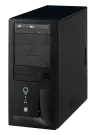 Ganz - ZNR-ClientPC-EXT - 18TB(1x18TB) HDD, 240G, Win11 Pro (64bit), Intel i9‐12900 (16 Core, 2.40GHz CPU), 32G RAM