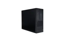 Ganz - ZNR-MINIi5-18TB - Mini IP NVR Server with Intel Core i5-12400 - 18TB