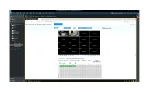 Ganz - ZNS-CL-Advance-1 - CrossLink Advanced Interactive External Applications Integration and Recording - 1 ch License