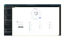 Ganz - ZNS-CL-Base-1 - CORTROL CrossLink Basic Interactive External URL Integration and Recording - 1 ch License