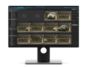Ganz - ZNS-CVA-LPR-C-1 - CORTROL Video Analytic (CVA) License Plate Recognition Classify Module