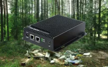 Ganz - ZSL-DUMP - AI Licenses for Illegal Dumping for ZN-AIBOX-STD