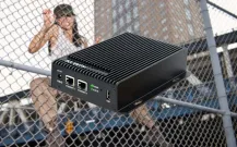 Ganz - ZSL-HPS - AI Licenses for Human Prolonged Stay for ZN-AIBOX-STD
