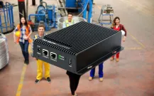 Ganz - ZSL-PPE - AI Licenses for no PPE (Personal Protective Equipment) detection for ZN-AIBOX-STD