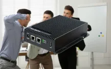 Ganz - ZSL-PTZ-A - AI Licenses for PTZ Auto Tracking for ZN-AIBOX-STD