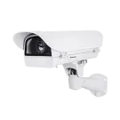 Vivotek - AE-238-wBS - Side-Opening AC24V Cast Aluminum Camera Housing, AC24V input