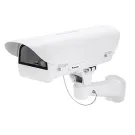 Vivotek - AE-23E-v2 - Side-Opening 95W PoE Cast Aluminum Camera Housing