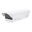 Vivotek - AE-23L - Side-Opening AC24V Cast Aluminum Camera Housing w/Sunshield