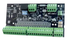 ELK - AEXIN - Alarm Engine Input Expander