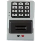 Alarm Lock - PDK3000/10B - Unsecured Prox Keypad