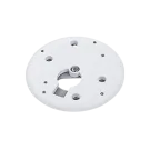 Vivotek - AM-51E - Adaptor plate for 3.5" electrical octagon & single gang box
