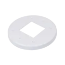 Vivotek - AM-51H - 4” Electrical Octagon Box & Single Gang Box for FD9369