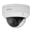 Hanwha - ANV-L7082R - 4MP Outdoor Vandal Wisenet A Series Dome Camera with 3.3~10.3mm Lens