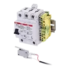 Vivotek - AT-SWH-000 - Power Safety Kit (100~275VAC): 20-40KA for Surveillance Cab