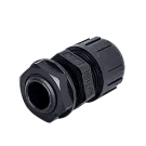 Vivotek - AT-WPC-002 - M16 CABLE GLAND for corrugated tubing : 5/16", 6PCS