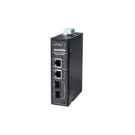 Vivotek - AW-IHB-0400 - Industrial 2 x 90W bt PoE + 2 x SFP Switch