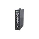 Vivotek - AW-IHT-1000 - Industrial 8 Port PoE Switch