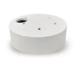 ExacqVision - IA-LIG-WH-P4D - Illustra Pro Gen4 Dome Anti-Ligature Base, White