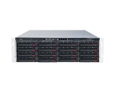 Digital Watchdog - DW-BJER3U52T - NVR 30FPS @ 1080p 52TB