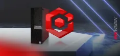 Hikvision - HikCentral-Workstation/32 - Dell workstation Pre Loaded with HiCentral