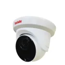BOLIDE - BN8029AI/NDAA - 5MP Varifocal IR Eyeball Camera, 2.7-13.5mm Lens