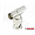 BP0026 BNC T-Connector